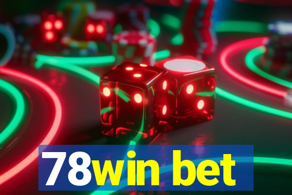 78win bet